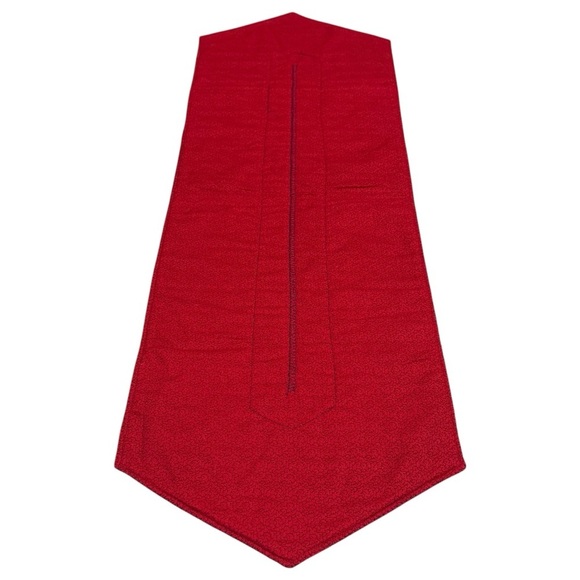 Handmade Fourth of July Holiday Independence Frogs Fireworks Table Runner - Picture 7 of 9